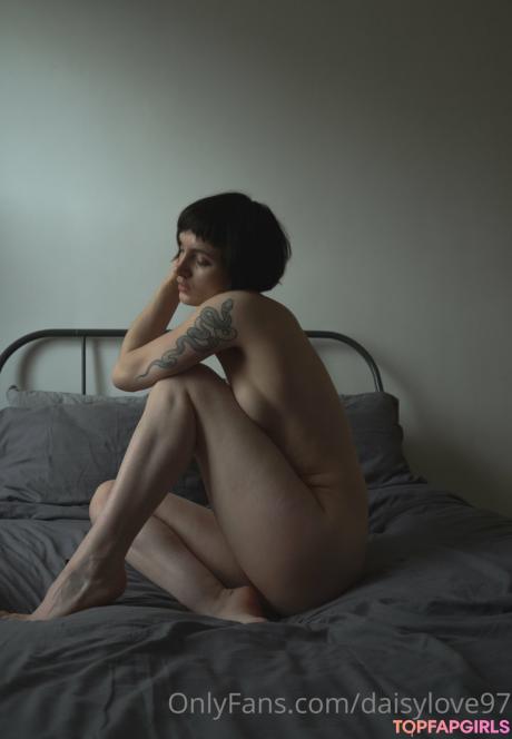 Daisy nude leaked OnlyFans photo #342