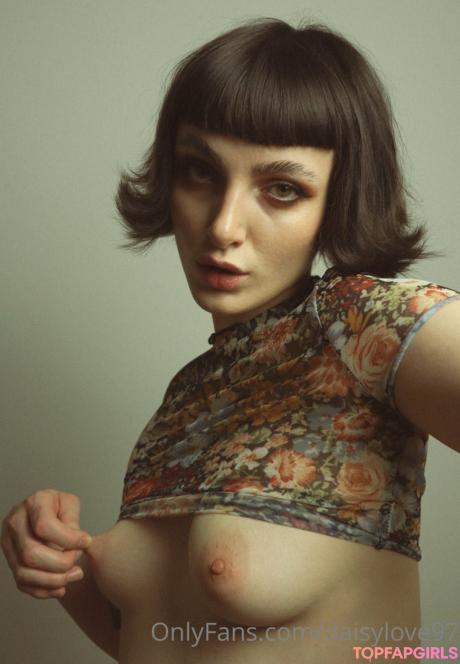Daisy nude leaked OnlyFans photo #361