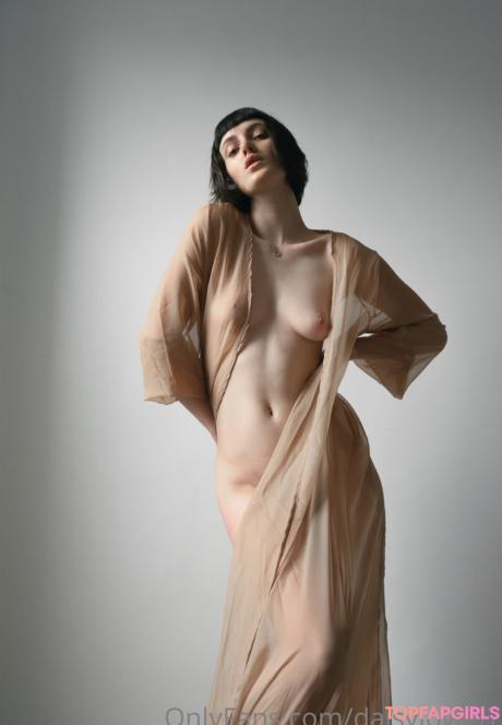 Daisy nude leaked OnlyFans photo #374