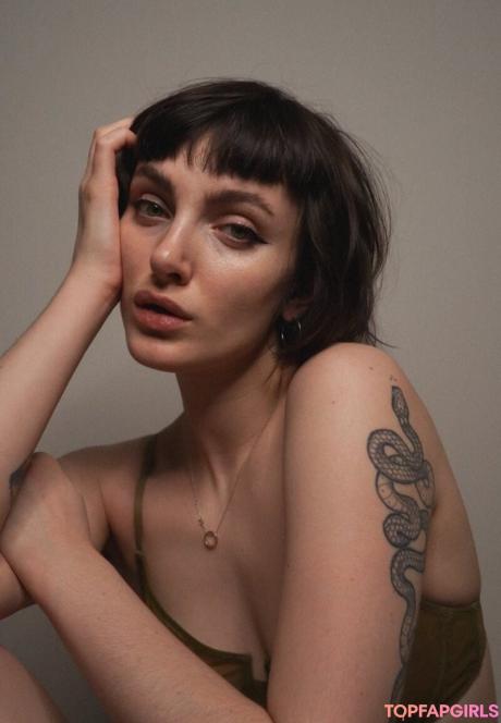 Daisy nude leaked OnlyFans photo #379