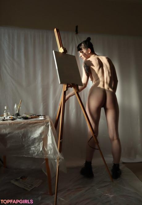 Daisy nude leaked OnlyFans photo #387