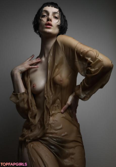 Daisy nude leaked OnlyFans photo #393
