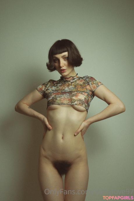 Daisy nude leaked OnlyFans photo #45