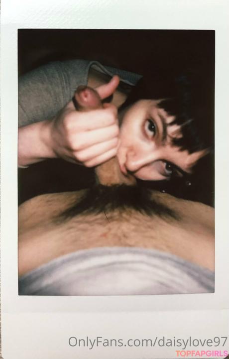 Daisy nude leaked OnlyFans photo #5