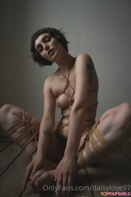 Daisy nude leaked OnlyFans photo #67