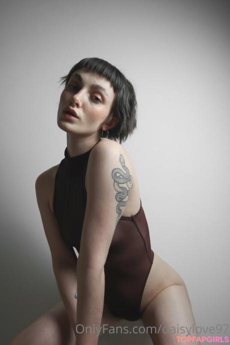 Daisy nude leaked OnlyFans photo #87