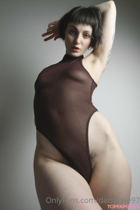 Daisy nude leaked OnlyFans photo #91