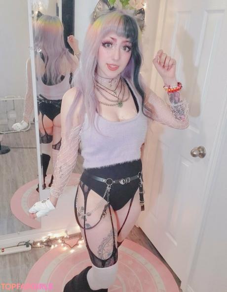 Dahliaparisi nude leaked OnlyFans photo #10
