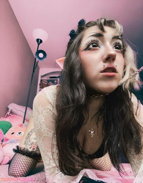 Dahliaparisi nude leaked OnlyFans photo #100