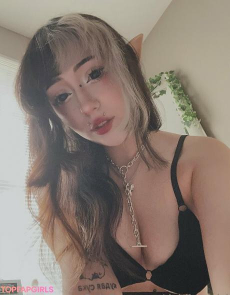 Dahliaparisi nude leaked OnlyFans photo #103