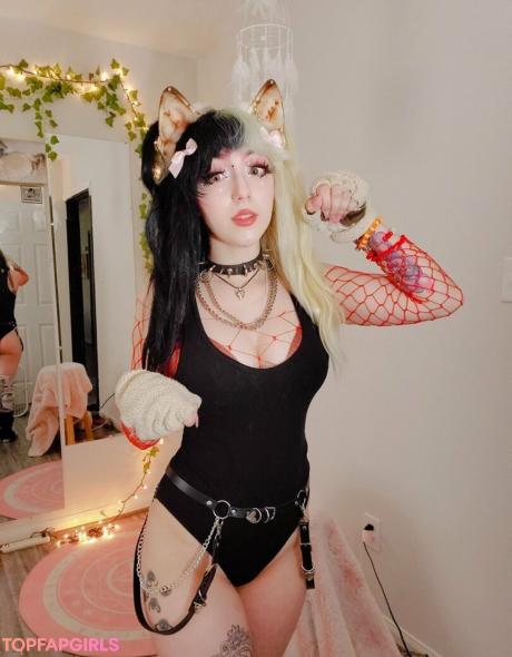 Dahliaparisi nude leaked OnlyFans photo #16