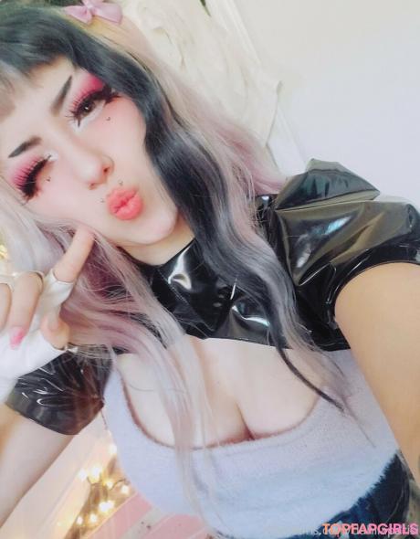 Dahliaparisi nude leaked OnlyFans photo #41