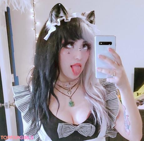 Dahliaparisi nude leaked OnlyFans photo #59