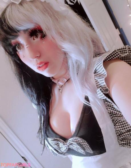 Dahliaparisi nude leaked OnlyFans photo #62
