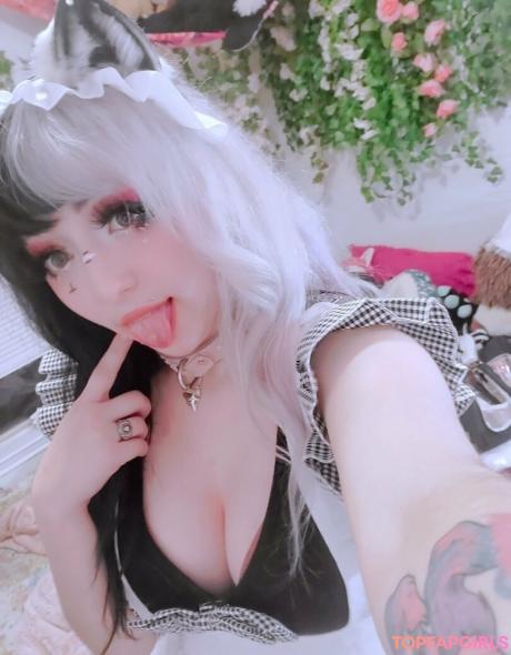 Dahliaparisi nude leaked OnlyFans photo #64