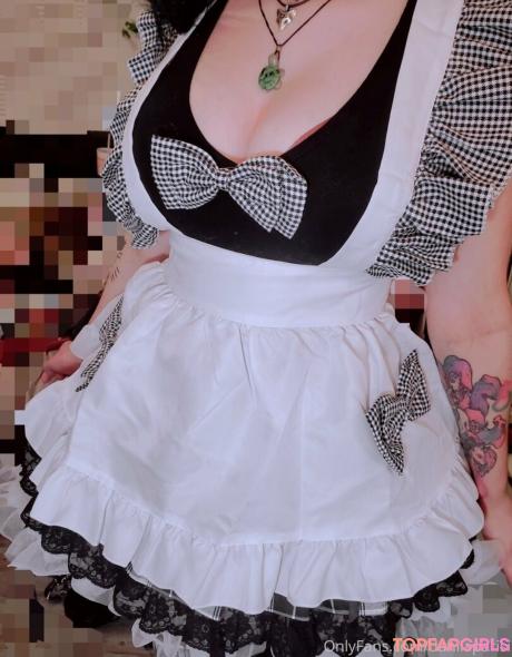 Dahliaparisi nude leaked OnlyFans photo #65