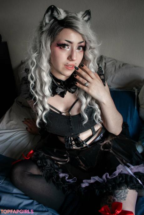 Dahliaparisi nude leaked OnlyFans photo #90