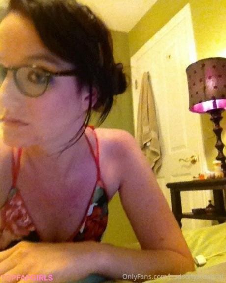Hudsonyardsbrat nude leaked OnlyFans photo #2