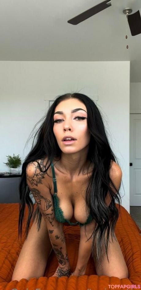 Toriexotic nude leaked OnlyFans photo #11