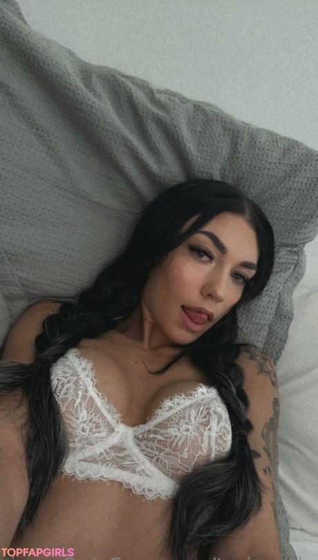 Toriexotic nude leaked OnlyFans photo #2