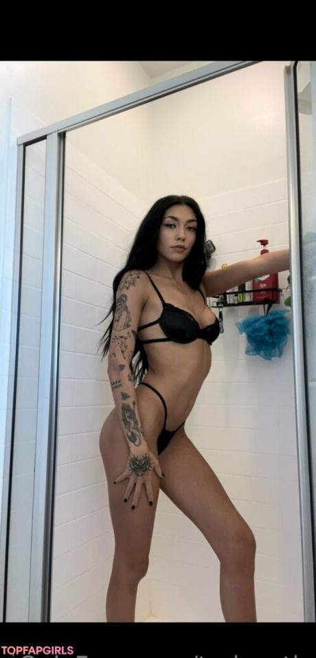 Toriexotic nude leaked OnlyFans photo #29