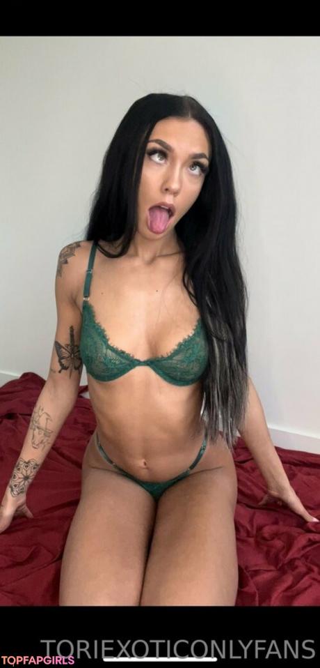 Toriexotic nude leaked OnlyFans photo #57