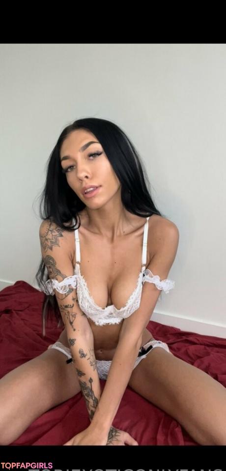 Toriexotic nude leaked OnlyFans photo #63