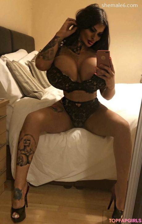 Lady nude leaked OnlyFans photo #8