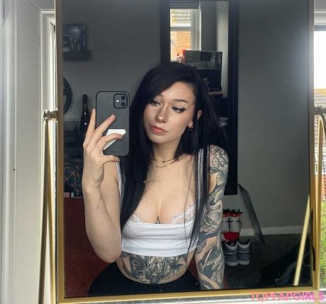 Em.camp.bell nude leaked OnlyFans photo #16