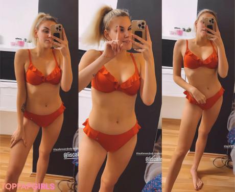Lana nude leaked OnlyFans photo #9