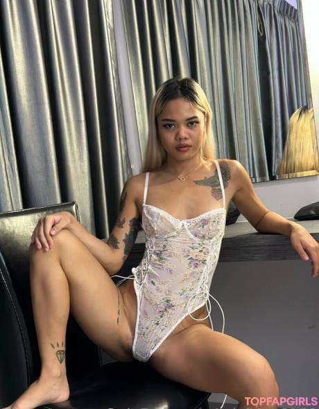 Mialong6969 nude leaked OnlyFans photo #30