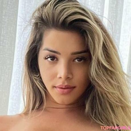 Ambrosio nude leaked OnlyFans photo #6