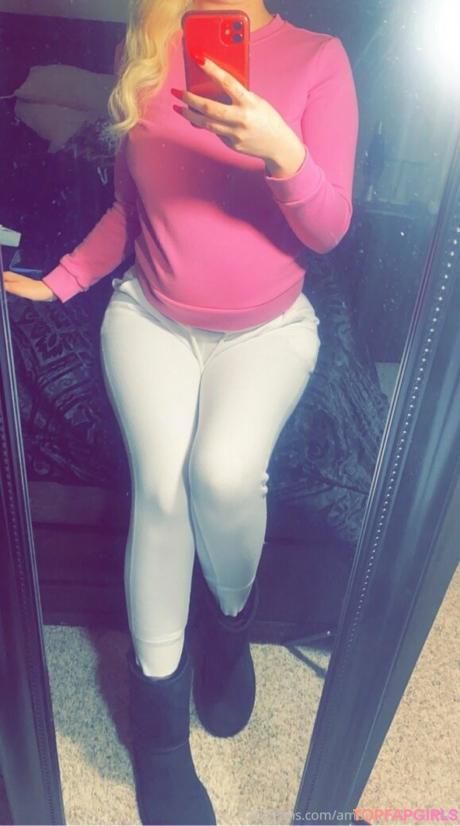 Ambermonroe1009 nude leaked OnlyFans photo #22