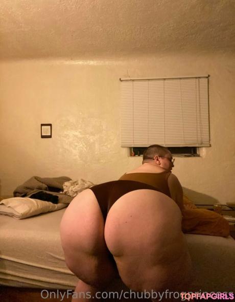 Bbwfrogprincess nude leaked OnlyFans photo #42