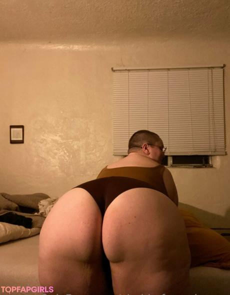 Bbwfrogprincess nude leaked OnlyFans photo #44