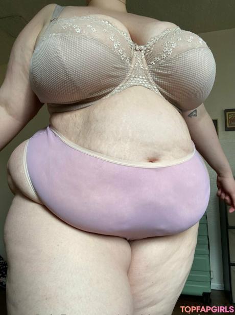 Bbwfrogprincess nude leaked OnlyFans photo #54