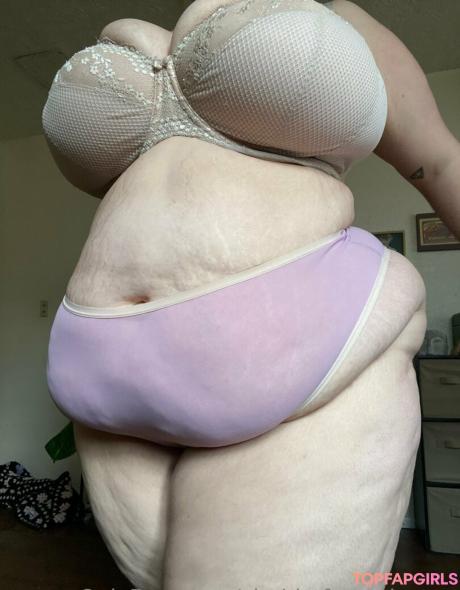 Bbwfrogprincess nude leaked OnlyFans photo #55