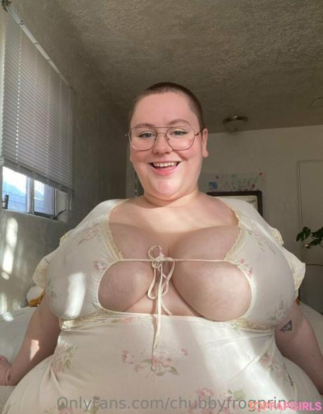 Bbwfrogprincess nude leaked OnlyFans photo #69