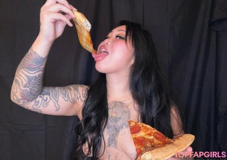 Dawnjadepoke nude leaked OnlyFans photo #2