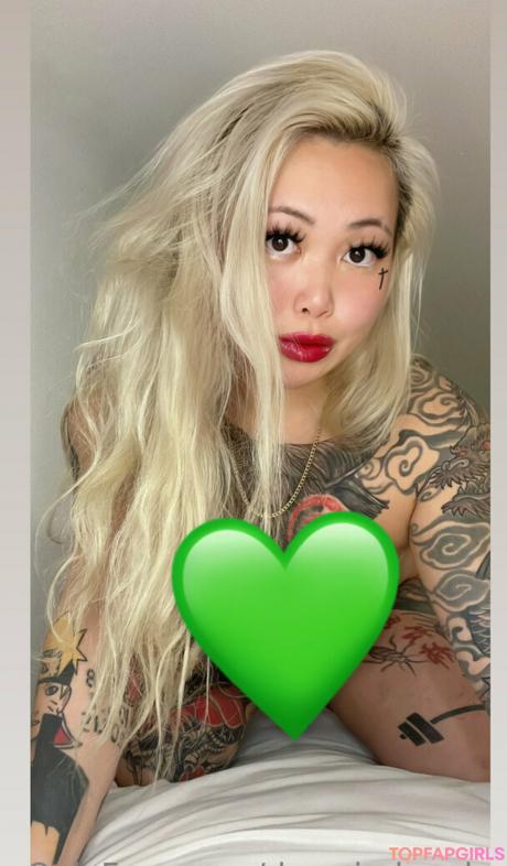 Dawnjadepoke nude leaked OnlyFans photo #3