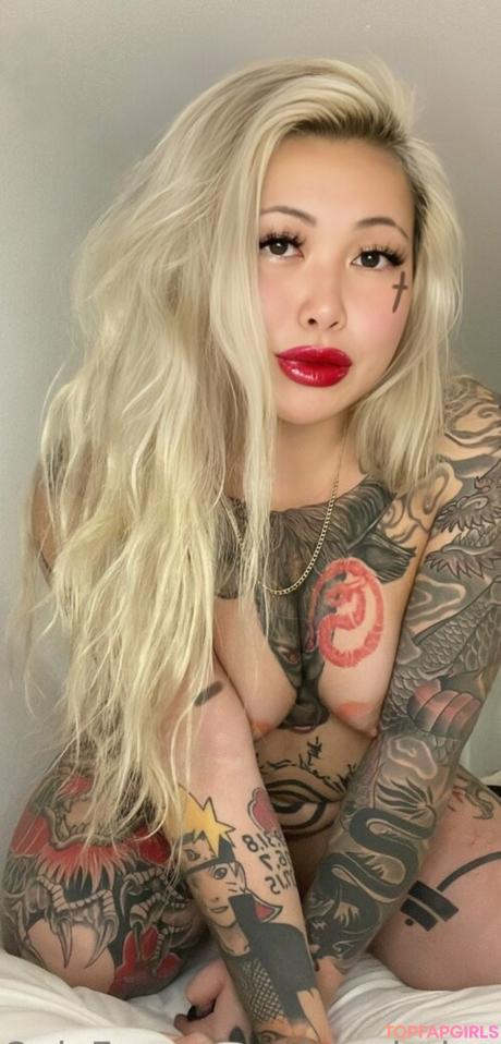 Dawnjadepoke nude leaked OnlyFans photo #5