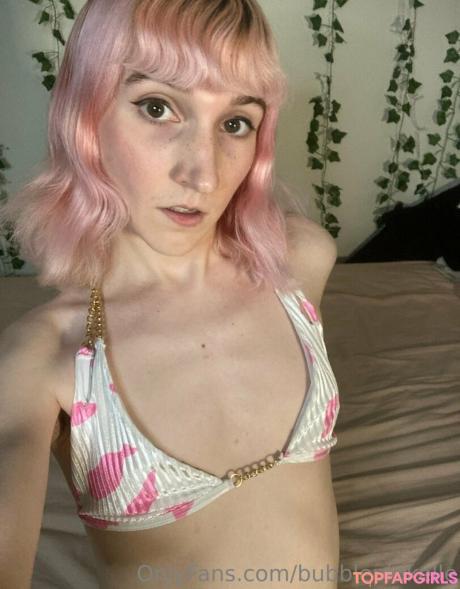 Bubblepinkelle nude leaked OnlyFans photo #99