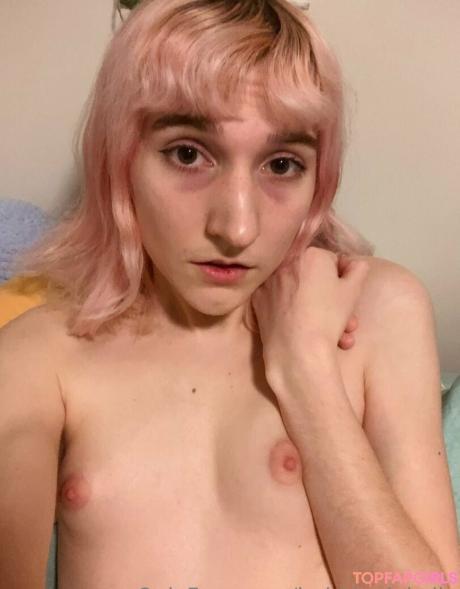 Bubblepinkelle nude leaked OnlyFans photo #105