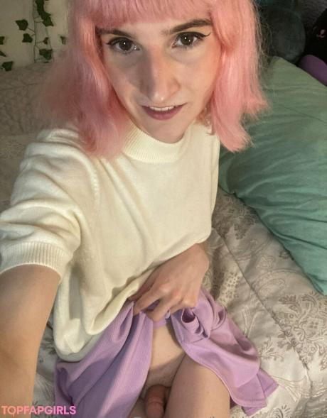 Bubblepinkelle nude leaked OnlyFans photo #68