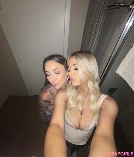Lauren nude leaked OnlyFans photo #24