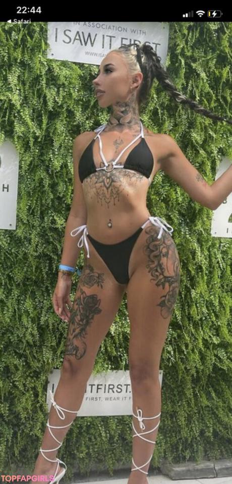Lauren nude leaked OnlyFans photo #3