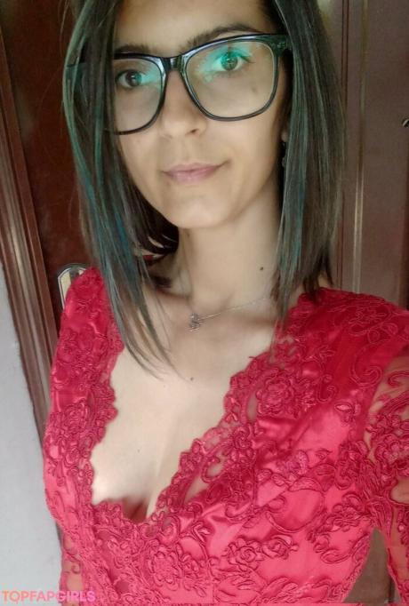 Raluca nude leaked OnlyFans photo #17
