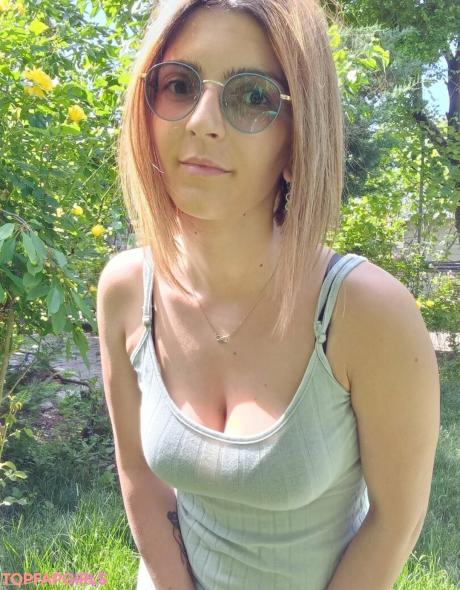 Raluca nude leaked OnlyFans photo #27