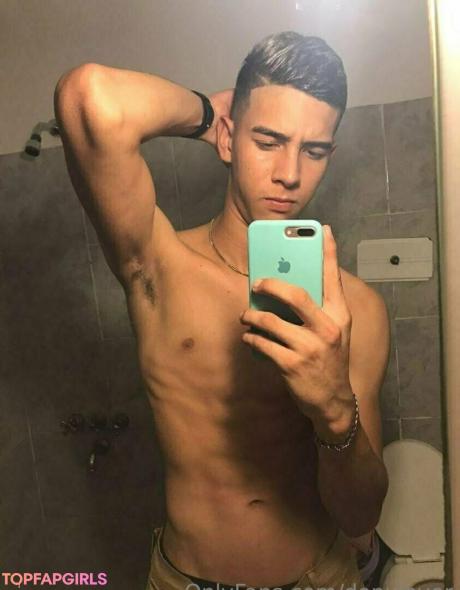 Denulover nude leaked OnlyFans photo #12