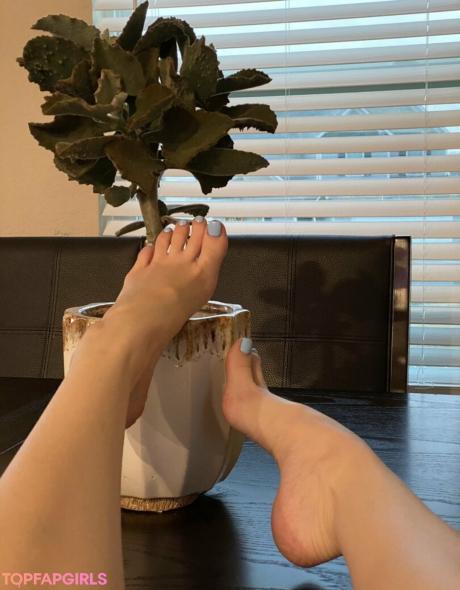 WaifuFeetMilk nude leaked OnlyFans photo #20